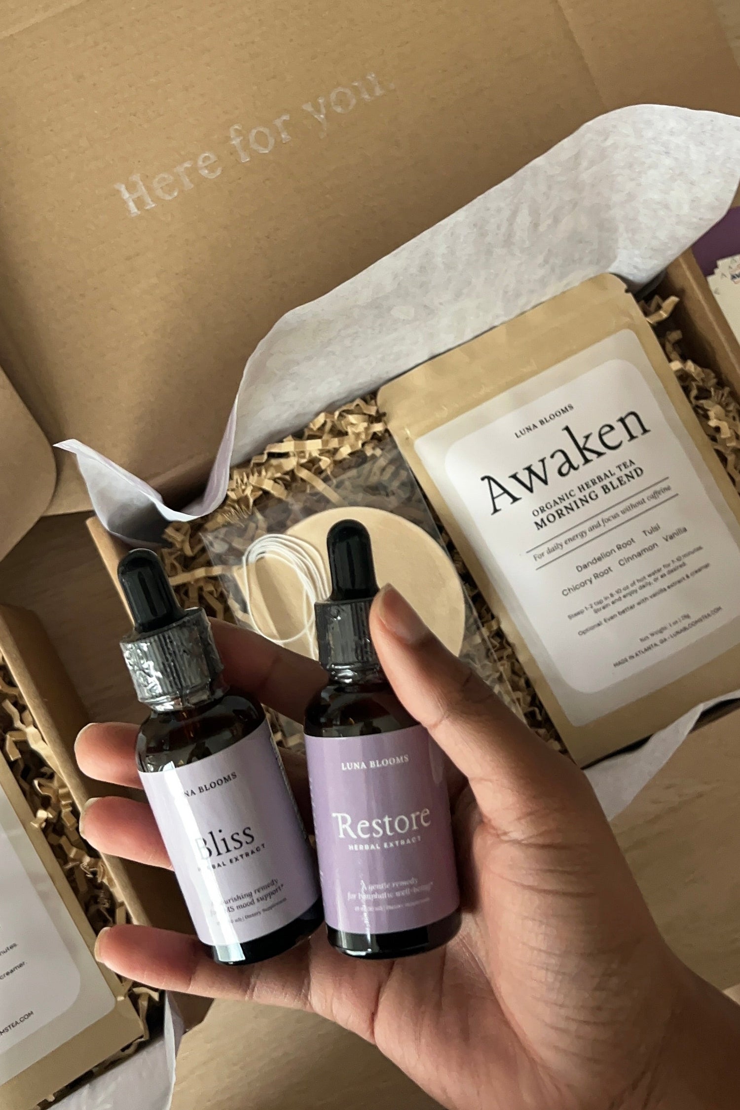 Cycle-Syncing Care Systems