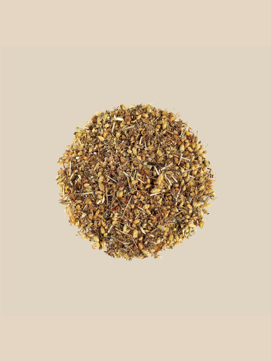 Flare Tea | Fever Support Blend